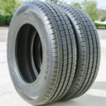 Haida HD737 235/65R16 121/119Q E 10 Ply Van Commercial Tire - Image 3