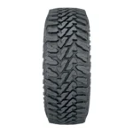 Yokohama Geolandar M/T G003 Mud Terrain LT35X12.50R15 113Q C Light Truck Tire - Image 3
