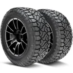 Venom Power Terra Hunter R/T 305/55R20 116T XL Rugged Terrain Tire - Image 3