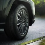 Michelin Primacy All Season All-Season 255/65R18 111H Tire - Image 3