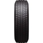 Dunlop Winter Maxx SJ8 Winter 255/50R20 109R XL Light Truck Tire - Image 2