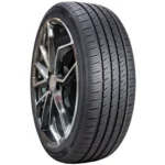 Landspider CityTraxx H/P All Season P235/45R18 98W XL Passenger Tire - Image 4