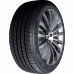 Bridgestone Turanza QuietTrack All-Season Touring Tire 215/50R17 95 V Extra Load