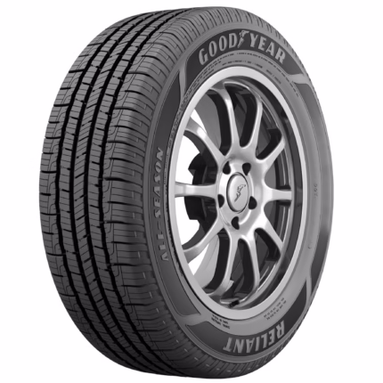 Goodyear Eagle Touring All Season 245/45R20 99 V Tire