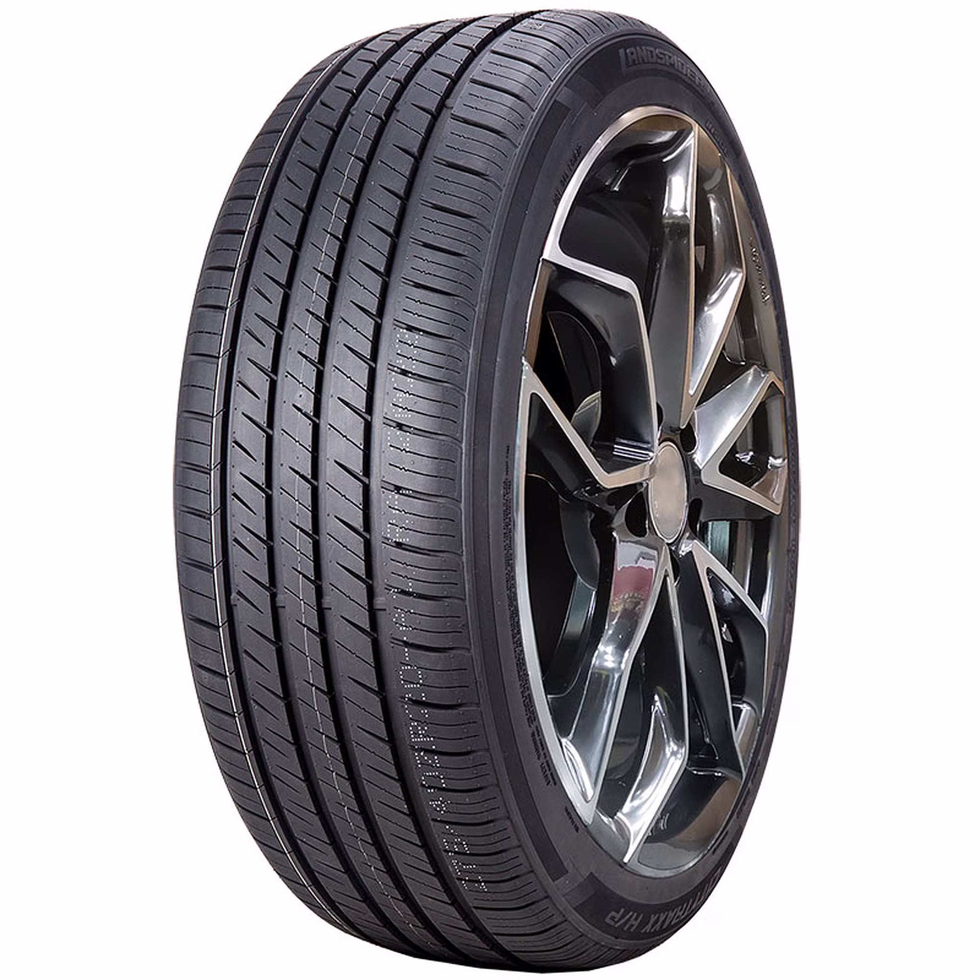 Landspider-CityTraxx-H-P-All-Season-P235-45R18-98W-XL-Passenger-Tire_23824178-726b-4582-9796-56532b99a1fa.20bbf5e4f8e2624c5c2c3864d8953189 Landspider CityTraxx H/P All Season P235/45R18 98W XL Passenger Tire - Image 1