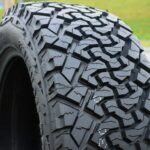 Venom Power X/T 33X12.50R17LT 10PR 120R