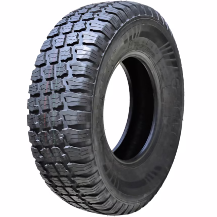 Haida HD737 235/65R16 121/119Q E 10 Ply Van Commercial Tire