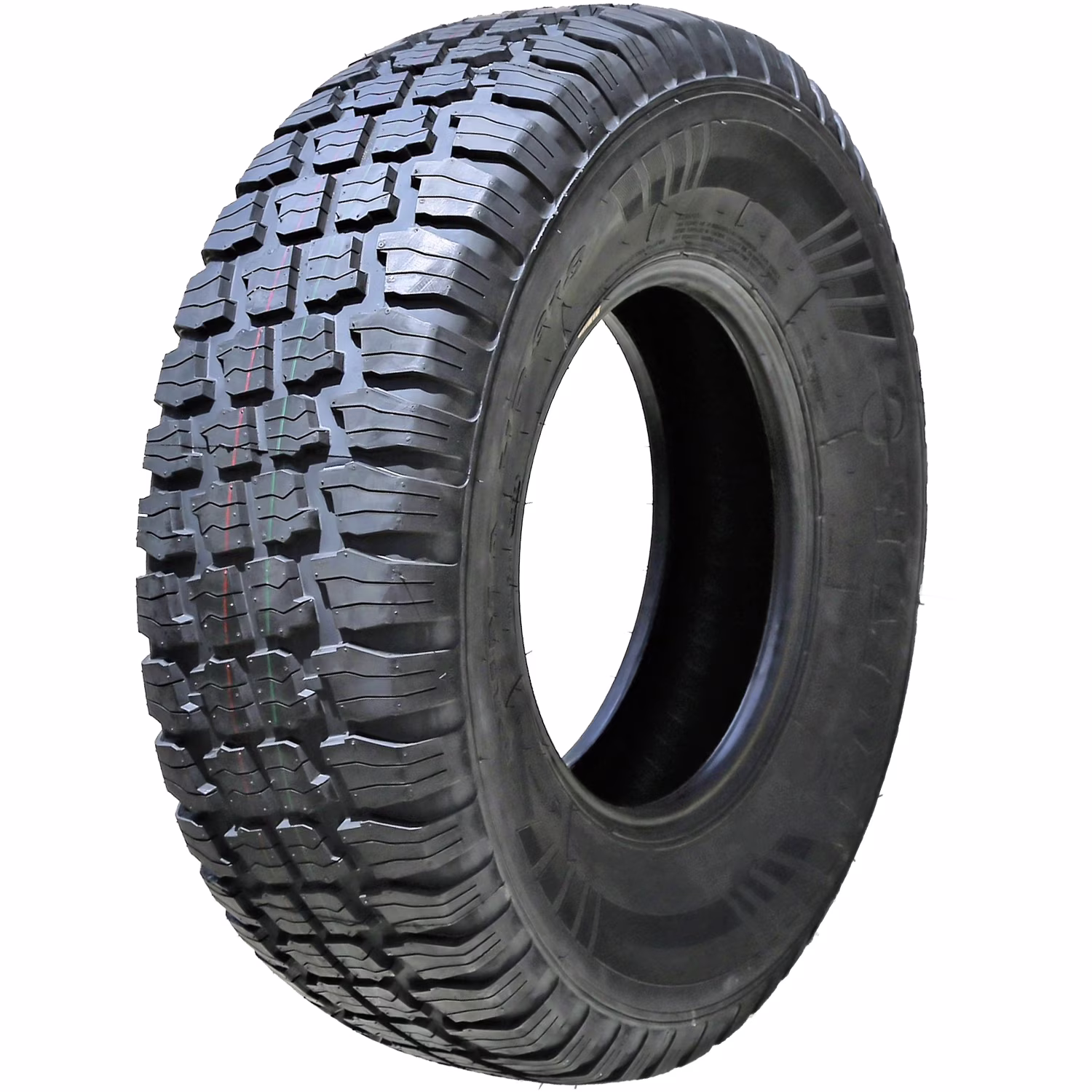 Tire-Haida-Puma-HD818-215-75R15-100S-MT-M-T-Mud-Fits-1995-Jeep-Wrangler-Rio-Grande-1997-2001-Jeep-Wrangler-Sport_d220e906-5fb8-47f7-a9fa-30ed4cddf2fb.0845e1f232ec45f5e4576782f78d5a4e Haida HD737 235/65R16 121/119Q E 10 Ply Van Commercial Tire - Image 1