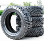 Venom Power X/T LT285/55R20 10PR 122/119S