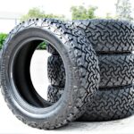 Venom Power X/T LT285/55R20 10PR 122/119S