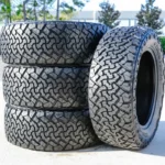 Venom Power XT 35X12.50R22LT 10PR 117R - Image 2