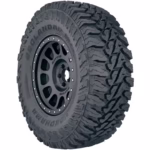 Yokohama Geolandar M/T G003 Mud Terrain LT35X12.50R15 113Q C Light Truck Tire