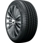 Bridgestone Turanza QuietTrack All-Season Touring Tire 215/50R17 95 V Extra Load - Image 3