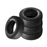 Hankook 235/55R19XL 105V HAN WEATHERFLEX GT H755A BW