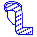 Cascade (60 GM ALCIW BLUE COATED (25) CWW-U 5512100060)