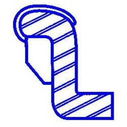 Cascade (10 GM ALCIW BLUE COATED (25) CWW-U 5512100010)