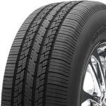 BFGoodrich (P225/60R17 98H BFG RADIAL T/A SPEC) - Image 2