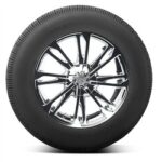 BFGoodrich (P225/60R17 98H BFG RADIAL T/A SPEC) - Image 3