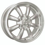 Konig (35S-RW7510040S 15X7 4X100 (+40) KON 35S Rewind (HB 73))
