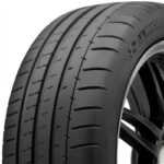 Michelin (245/40ZR17XL (95Y) MIC PILOT SUPER SPORT) - Image 2
