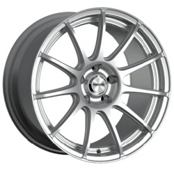 Maxxim (10S-WN77T1540S 17X7 5X110 / 5X115 (+40) MAX 10S Winner (HB 73)) Maxxim (10S-WN77T1540S 17X7 5X110 / 5X115 (+40) MAX 10S Winner (HB 73)) - Image 1