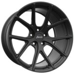 Bravado (08B-TB9N514345 19X9.5 5X4.50 (+35) BVD 08B Tribute (HB 73))