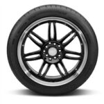 Michelin (295/30ZR20XL (101Y) MIC PILOT SUPER SPORT * BW) - Image 3