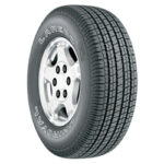 Uniroyal (P215/75R15 100S UNI LAREDO CROSS COUNTRY ORWL)
