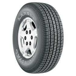 Uniroyal (P215/75R15 100S UNI LAREDO CROSS COUNTRY ORWL)