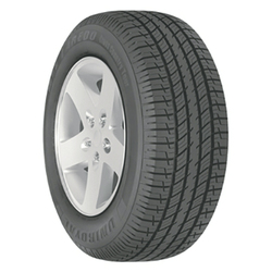 Uniroyal (P245/50R20 102T UNI LAREDO CROSS COUNTRY TOUR BW)