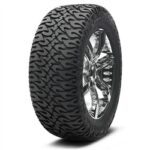 Nitto (LT285/70R17/10 126R NIT DUNE GRAPPLER)