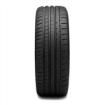 Michelin (265/40ZR18XL (101Y) MIC PILOT SUPER SPORT) - Image 4
