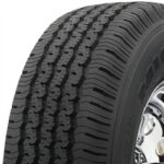 Michelin (P275/65R18 114T MIC LTX A/S NT ECE) - Image 2