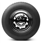 Michelin (P255/70R18 112T MIC LTX A/S) - Image 3