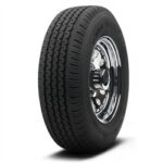 Michelin (LT265/70R17/10 121/118R  MIC  LTX A/S RRBL)