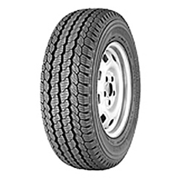 Continental (LT215/85R16/10 115/112Q CON VANCO FOUR SEASON)