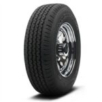 Michelin (P255/65R17 108S MIC  LTX A/S ORWL)