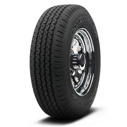 Michelin (P255/65R17 108S MIC LTX A/S ORWL) Michelin (P255/65R17 108S MIC LTX A/S ORWL) - Image 1
