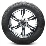 Nitto (LT285/70R17/10 126R NIT DUNE GRAPPLER) - Image 3