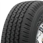 Michelin (P255/65R17 108S MIC  LTX A/S ORWL) - Image 2