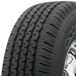 Michelin (P255/65R17 108S MIC  LTX A/S ORWL) - Image 2