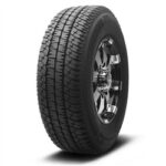 Michelin (LT285/55R20/10 122/119R MIC LTX A/T2 DT BW)