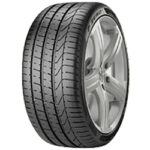 Pirelli (295/35ZR20XL (105Y) PIR PZERO)