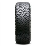 Nitto (LT285/70R17/10 126R NIT DUNE GRAPPLER) - Image 4
