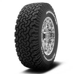 BFGoodrich (33X12.50R15/6 108R BFG ALL-TERRAIN T/A KO RWL)
