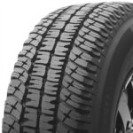 Michelin (LT265/70R18/10 124/121R MIC LTX A/T2) - Image 2