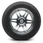 Michelin (225/60R16 98T MIC SYMMETRY) - Image 3
