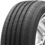 Michelin (P225/60R16 97S  MIC  SYMMETRY WW6) - Image 2