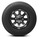 Michelin (LT285/55R20/10 122/119R MIC LTX A/T2 DT BW) - Image 3
