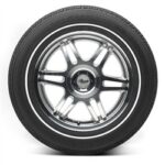 Michelin (P225/60R16 97S  MIC  SYMMETRY WW6) - Image 3